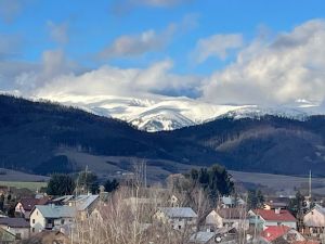 Najkrajšie a najlacnejšie stavebné pozemky v Brezne-Starý Mazorník