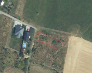 Exkluzívne: Stavebný pozemok v Trnove