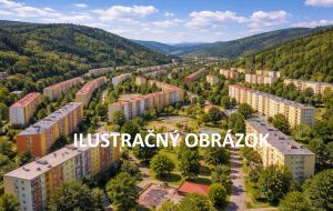 Pripravujeme do ponuky: 1i bauring Tulská ulica - zariadený