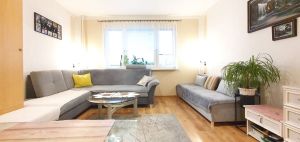 Slnečný 1-izbový byt v mestskej časti Sásová v Banskej Bystrici