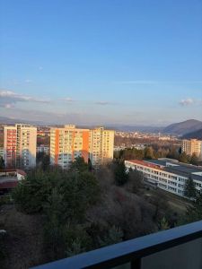 2-izb.byt - Fončorda, 64 m2 +3x lodžia s nádherným výhľadom