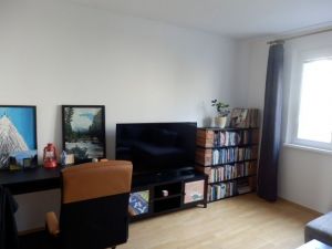 2 izbový byt na Rybárskej ulici v meste Sliač