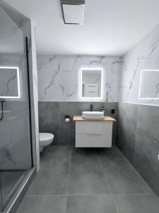 Štýlový a kompletne zrekonštruovaný 2-izbový byt na ul. Gen. Svobodu vo Zvolene